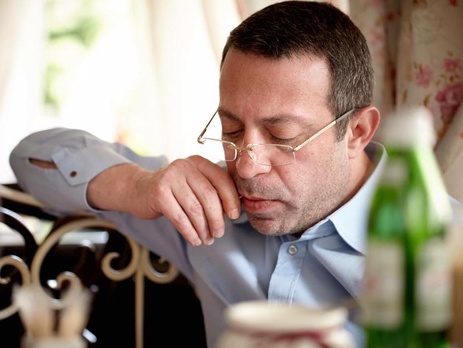 Корбан выписан из больницы, он продолжит лечение дома