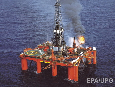 Цена на нефть возобновила рост и приближается к $39 за баррель