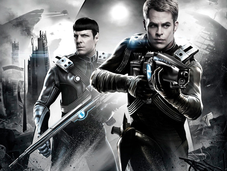 Вышел первый трейлер фильма 