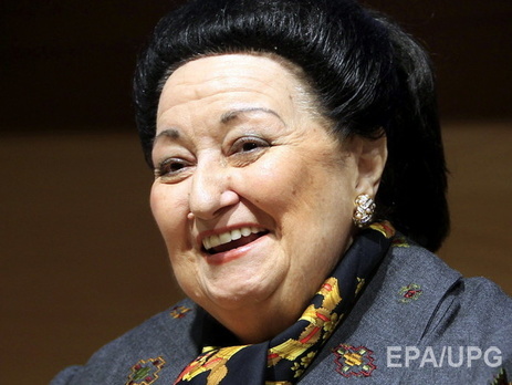 Кабалье приговорили к тюрьме