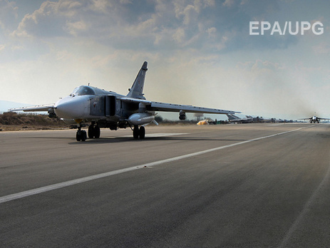 Украинская разведка: В Сирии ранен высокопоставленный военный из РФ