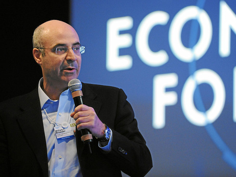 Британский бизнесмен Браудер: Обвинения генпрокурора РФ Чайки против меня – эмоциональные пустословия