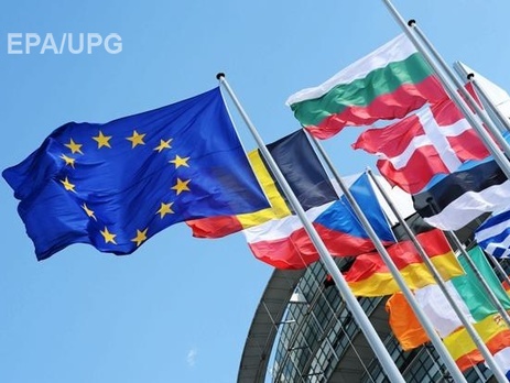 Порошенко не видит препятствий на пути введения безвизового режима между Украиной и ЕС