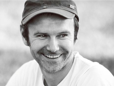 Вакарчук спел песню Синатры в Йельском университете