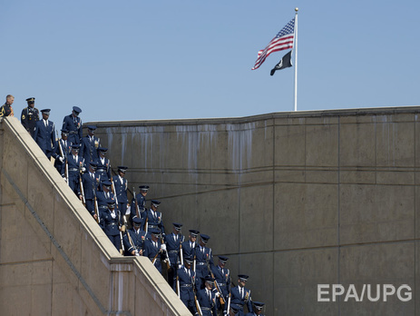 Вопросы Украины в Пентагоне будет курировать чиновник из команды Байдена