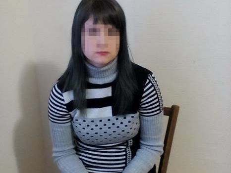 Контрразведка СБУ задержала женщину-агента ФСБ, пытавшуюся вербовать украинских военных