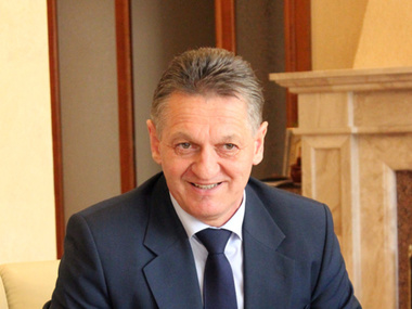 Губернатор Закарпатья ушел в отставку и вышел из Партии регионов