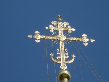 УПЦ КП предложила церкви Московского патриархата объединиться