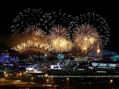 "Интер" отказался транслировать церемонию закрытия Олимпиады в Сочи