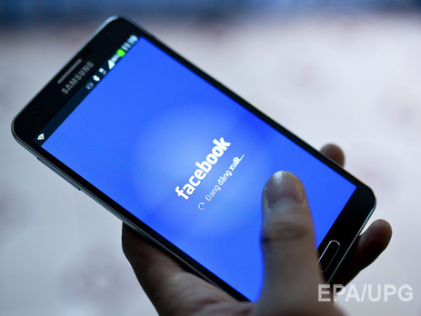 Европарламент планирует запретить подросткам младше 16 лет пользоваться Facebook