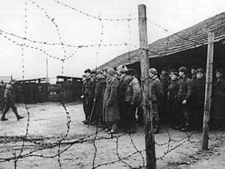 Киевлянка Хорошунова в дневнике 1941 года: Ровно четыре года назад мы видели маму в последний раз – ее увез 