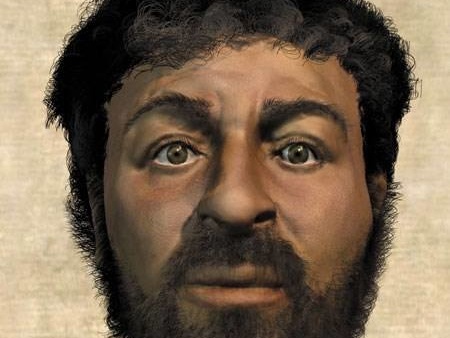 Эксперты воссоздали лицо Иисуса Христа, изучив древние черепа