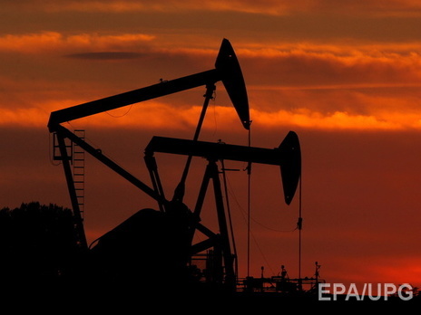 Стоимость нефти Brent поднялась выше $39 за баррель