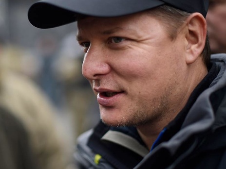 Радикальная партия Ляшко не будет голосовать за проект госбюджета и новый Налоговый кодекс