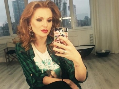 Слава из группы 