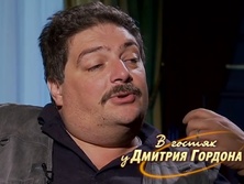 Дмитрий Быков: Я понимаю трагедию Путина, мне очень жаль его и хочется, чтобы он скорее свалил с плеч этот груз