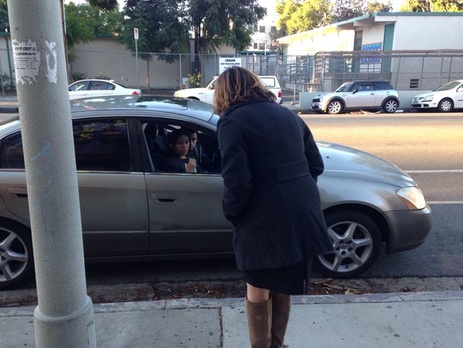 В Лос-Анджелесе из-за угрозы взрыва закрыты все школы