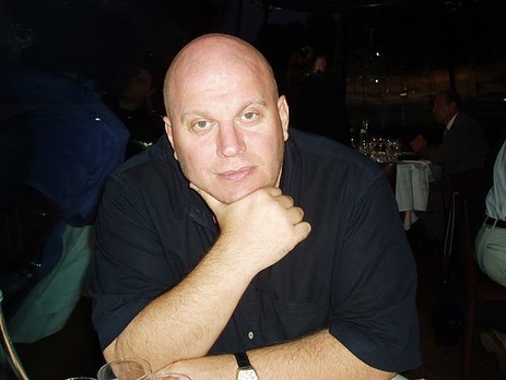 Бродский: Саакашвили – веник в заднице. Когда его засовывают в ж…пу олигархам – это весело, а когда тебе – уже нет