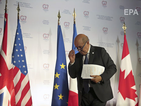 ﻿Посли G7 заявили, що покарання винних у зловживаннях урядовців – правильний крок, проте нагадали, що нинішня Україна відрізняється від України 2014 року