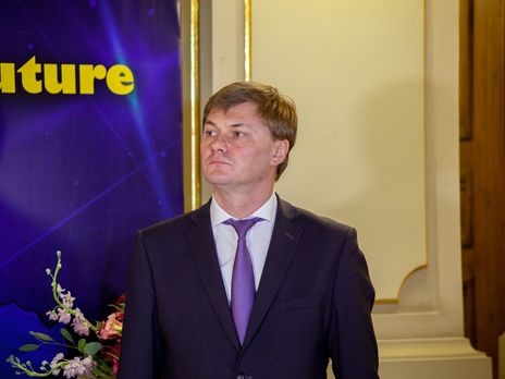 ГБР провело обыски в Государственной фискальной службе