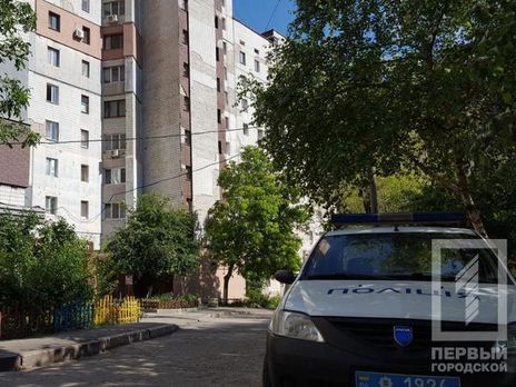 ﻿У Кривому Розі зловмисники повідомили про замінування будинку батьків Зеленського – ЗМІ