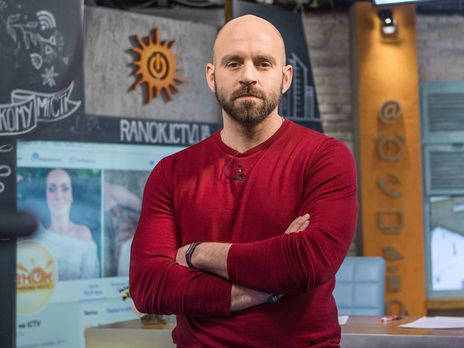 Казарин: В День Независимости на улицы могут выйти все те, кто эту независимость отстаивал с оружием в руках. И не факт, что там будет место для президента