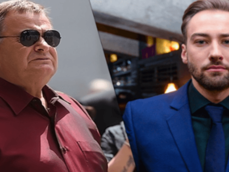 Родственники Фриске смогут поделить ее недвижимость