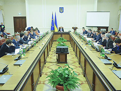 В Кабмине Украины ответили на обвинения в коррупции: 