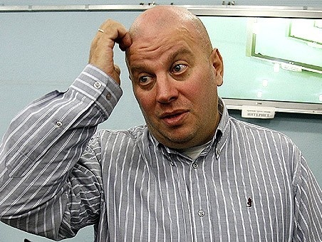 Бродский: Чтобы я поверил Саакашвили, пусть опровергнет слух, что он – наркоман, и сходит на медицинскую экспертизу