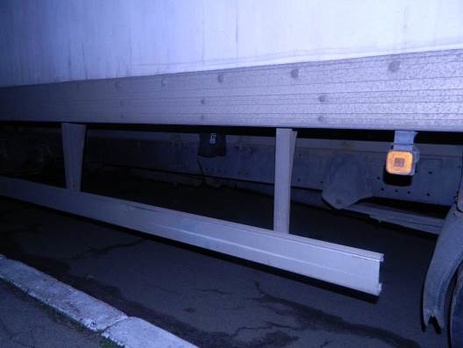 В Киеве полиция обезвредила взрывное устройство