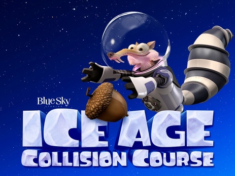 Опубликован трейлер мультфильма 