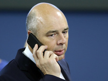 Министр финансов РФ Силуанов: Урегулировать долг Украины до суда уже технически невозможно