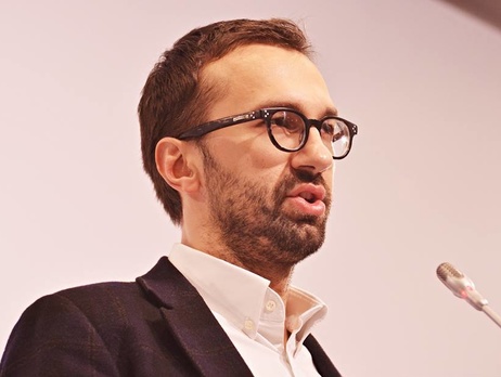 Лещенко: Почитал пост Авакова. Тут надо к медикам – мания величия, помноженная на манию преследования