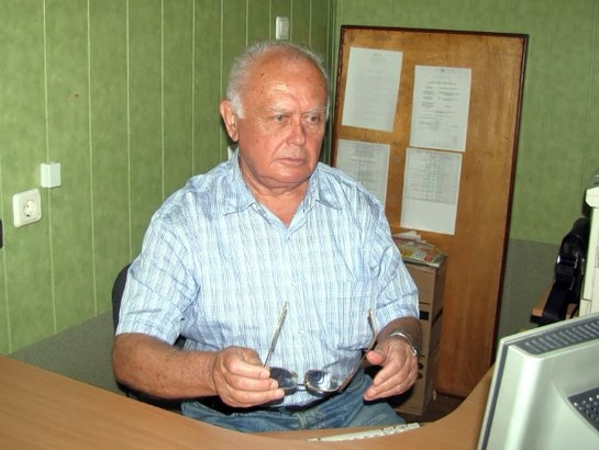 Осужденный в России за шпионаж украинец Солошенко отправлен в колонию