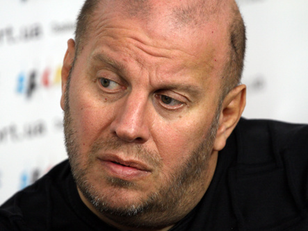 Бродский: Коломойский очень плохой человек, он стал НАДОчеловеком – над всеми. Я с ним никогда не помирюсь