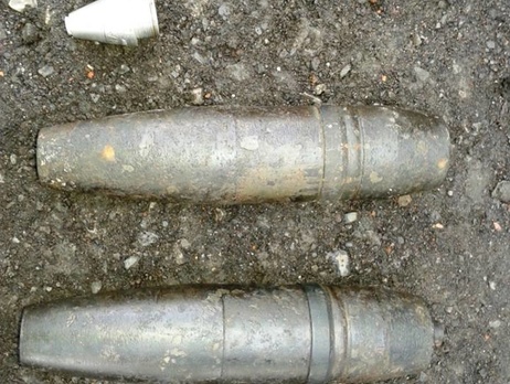 Пресс-центр АТО: Боевики 