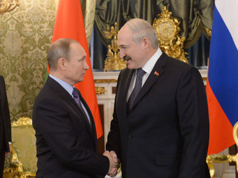 Лукашенко вернулся из Москвы без соглашения о строительстве российской авиабазы в Беларуси – СМИ