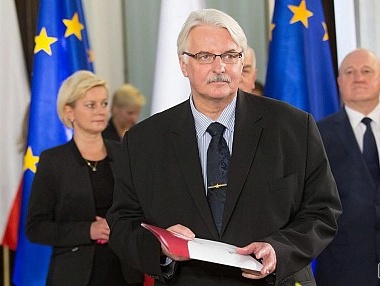 Глава МИД Польши: РФ может обернуть агрессию на другие страны – в соответствии с концепцией Путина по восстановлению 