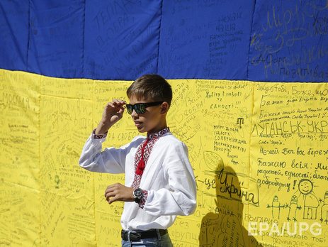 Госстат: За год население Украины сократилось на 148,8 тыс. человек