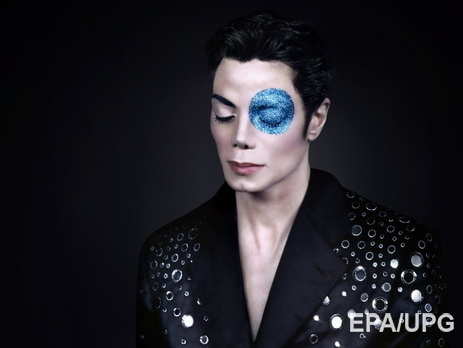 Альбом Джексона разошелся в количестве 30 млн экземпляров