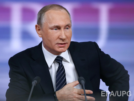 Владимир Путин: Статистика показывает, что российская экономика кризис в целом миновала, во всяком случае, пик кризиса