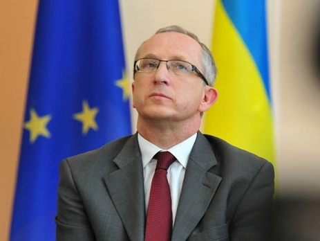 Томбинский: РФ не смогла обосновать, как зона свободной торговли между Украиной и ЕС может ей навредить