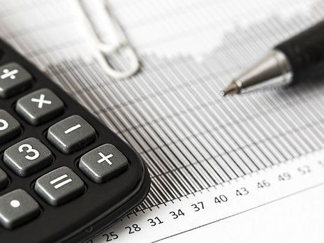 ﻿У 2018 році рівень тіньової економіки України вперше за 10 років знизився до 30% ВВП – Мінекономрозвитку