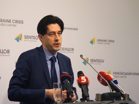 Касько: При назначении местных прокуроров Шокин не назначил ни одного 