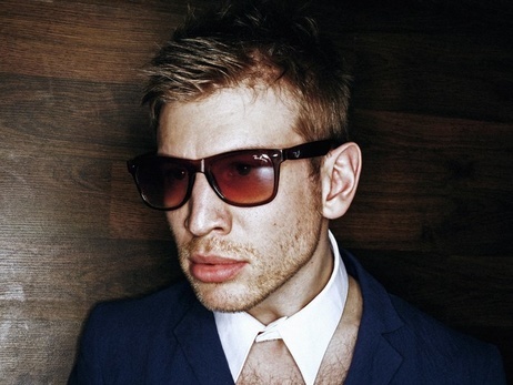 Дорн станет тренером проекта 