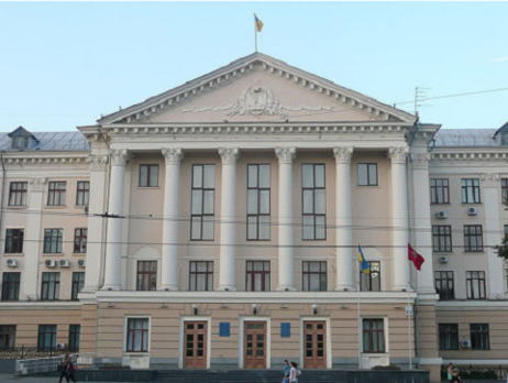 Пидорич стал секретарем Запорожского горсовета