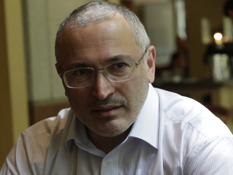 Ходорковский: Путин – президент государства в параллельной реальности