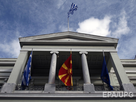 Страны еврозоны одобрили предоставление Греции &euro;1 млрд