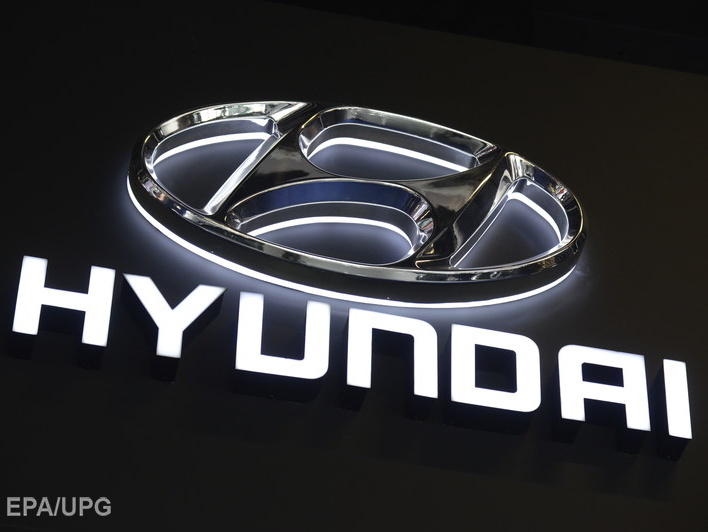 Hyundai планирует наладить производство во Львовской области