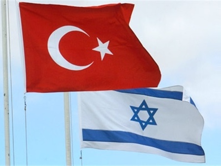 Bloomberg: Израиль и Турция договорились восстановить дипломатические отношения